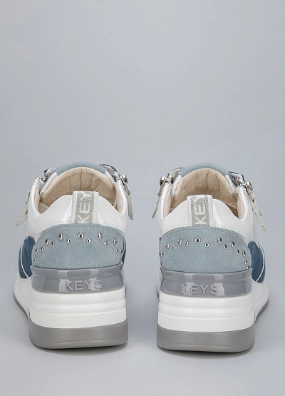 Кроссовки Keys фото № 4 Казахстан