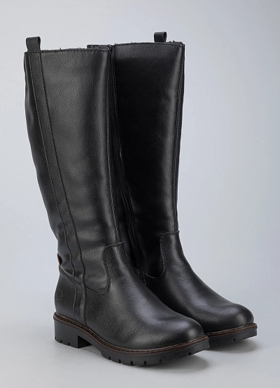 Сапоги Rieker фото № 2 цена