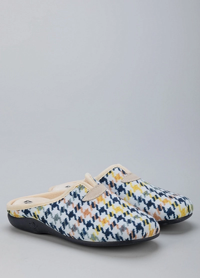 Тапочки Alberola фото № 2 цена