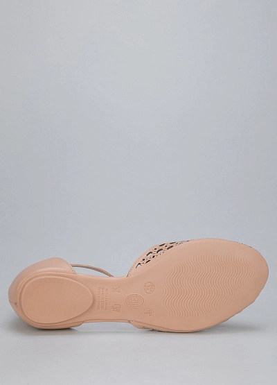 Балетки Bottero фото № 5 купить