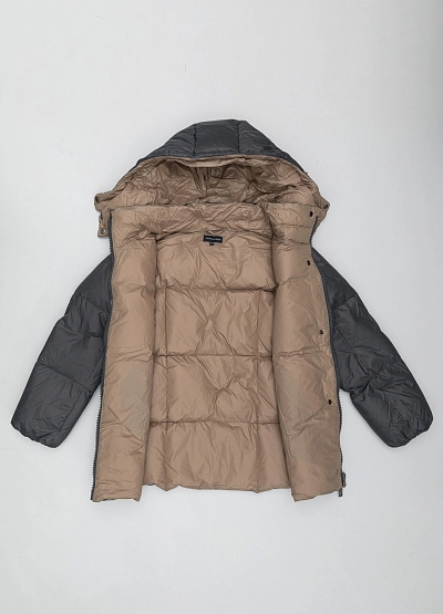 Пуховик Thomas Graf фото № 3 недорого