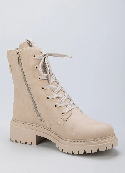 Ботинки Rieker фото № 4 Казахстан