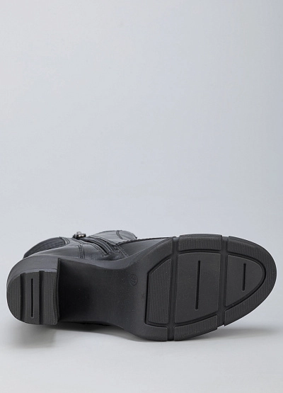 Ботинки Marco Tozzi фото № 5 купить