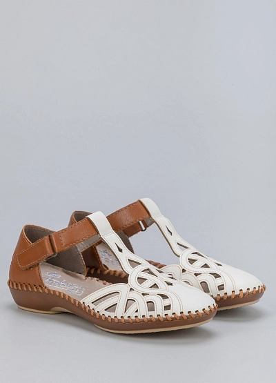 Сандалии/закр Rieker фото № 2 цена