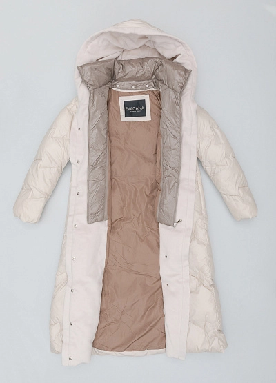 Куртка Evacana фото № 3 недорого