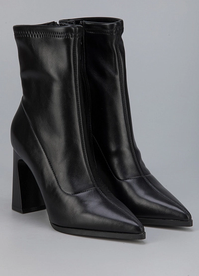 Ботинки Keys фото № 2 цена