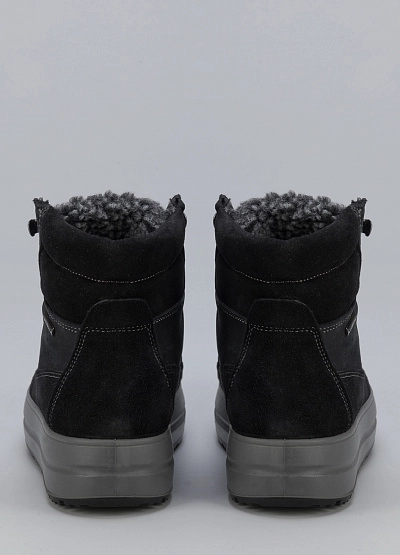 Ботинки Imac фото № 4 Казахстан