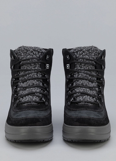 Ботинки Imac фото № 3 недорого