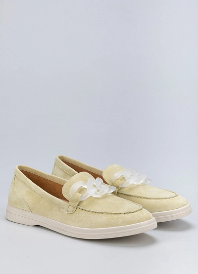 Лоферы Loretta Very фото № 2 цена