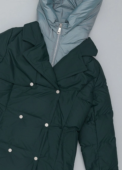 Куртка Evacana фото № 4 Казахстан