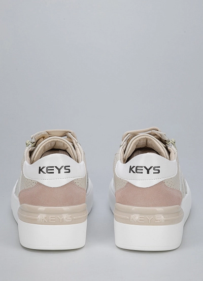 Кеды Keys фото № 4 Казахстан