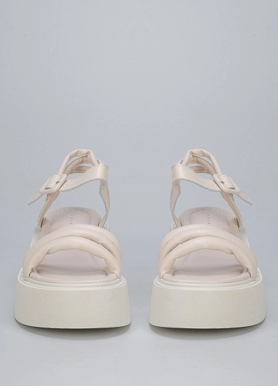 Босоножки Franco Manatti фото № 3 недорого