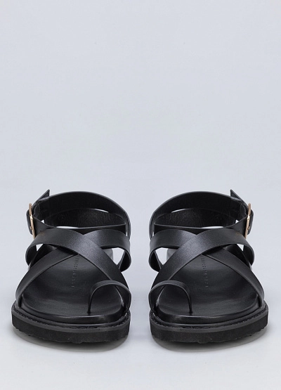 Сандалии Franco Manatti фото № 3 недорого