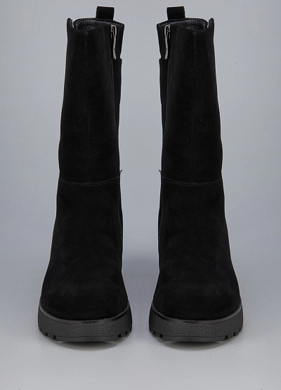 Сапоги Franco Manatti фото № 3 недорого