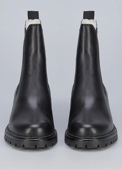 Ботинки Tamaris фото № 3 недорого