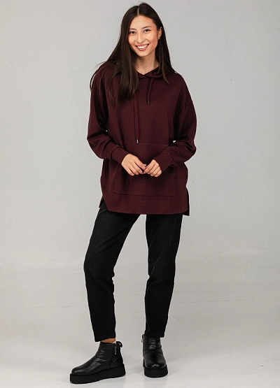 SPORT свитшот Thomas Graf фото № 4 Казахстан