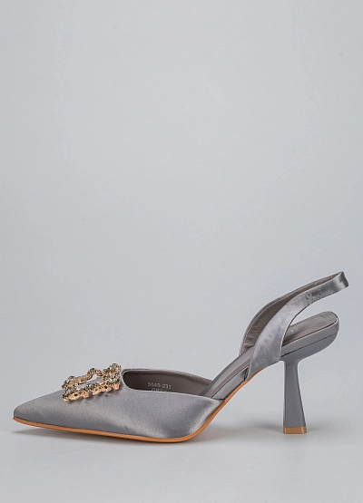 Босоножки Glam Forever фото № 1 интернет-магазин