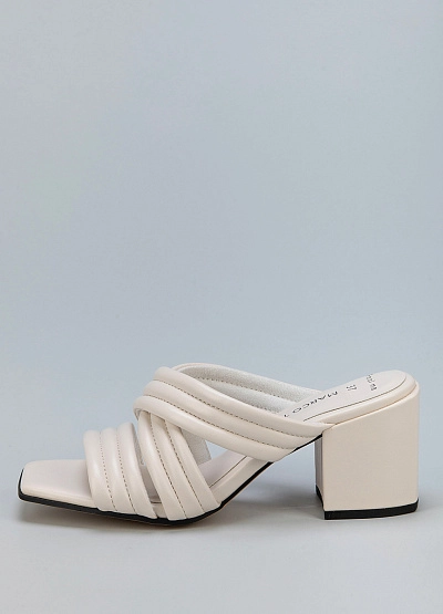 Пантолеты Marco Tozzi фото № 1 интернет-магазин