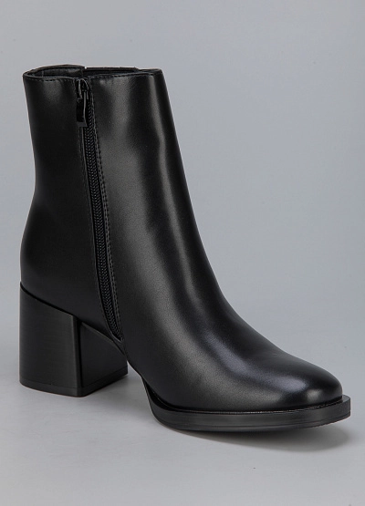 Ботинки Keys фото № 4 Казахстан