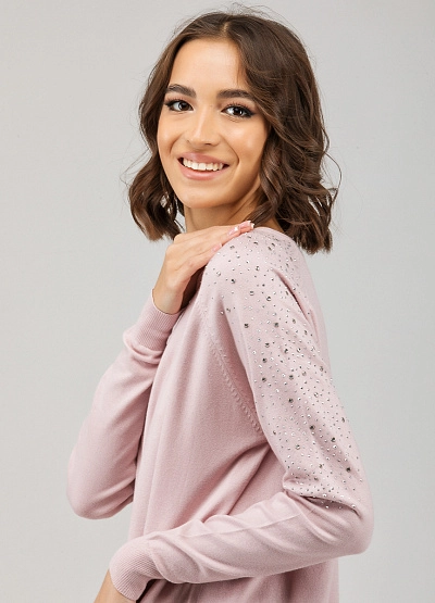 Пуловер Thomas Graf фото № 2 цена