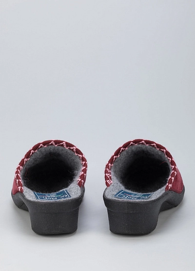 Тапочки Le Soft фото № 4 Казахстан