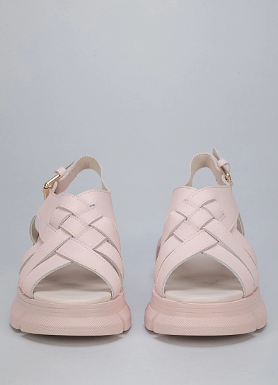 Сандалии Franco Manatti фото № 3 недорого