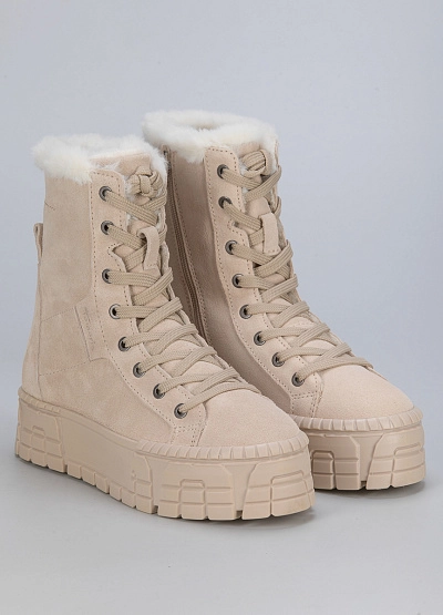 Ботинки Tamaris фото № 2 цена