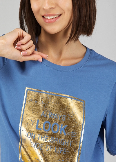 Футболка Thomas Graf фото № 3 недорого