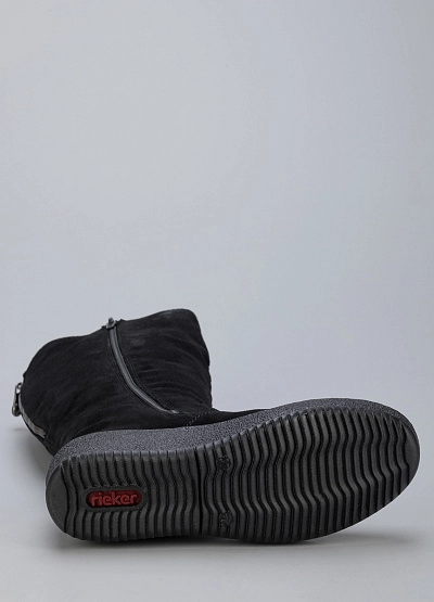 Сапоги Rieker фото № 5 купить