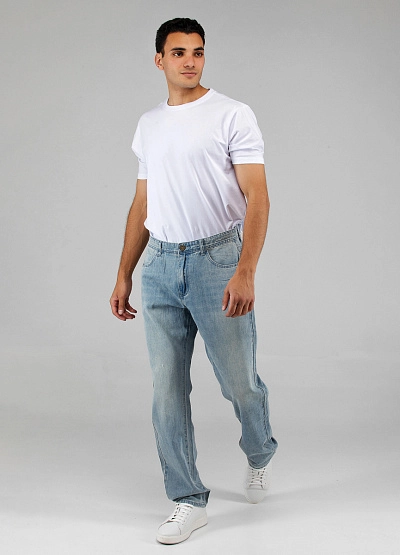 Джинсы Thomas Graf фото № 4 Казахстан