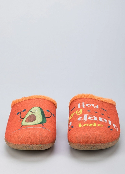 Тапочки Alberola фото № 3 недорого