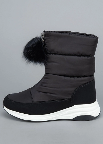 Дутыши Finn Line фото № 1 интернет-магазин