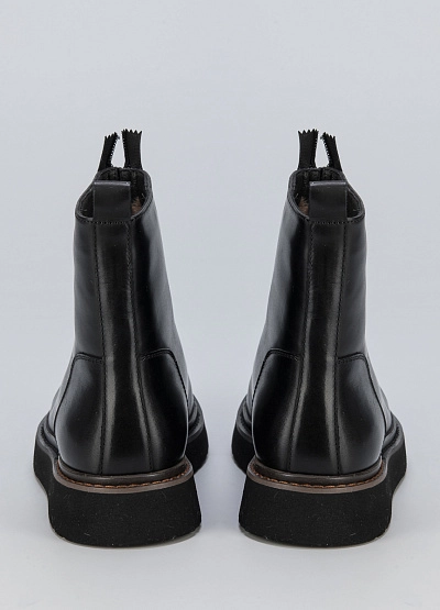 Ботинки Loretta Very фото № 4 Казахстан