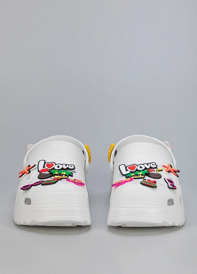 Сабо Glam Forever фото № 3 недорого