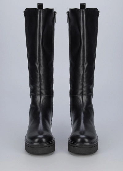 Сапоги Marco Tozzi фото № 3 недорого