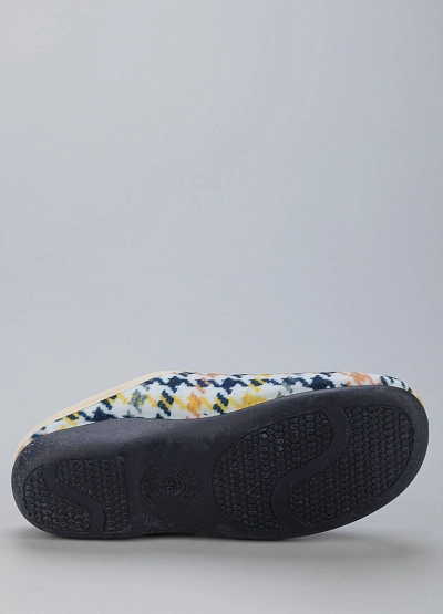 Тапочки Alberola фото № 5 купить