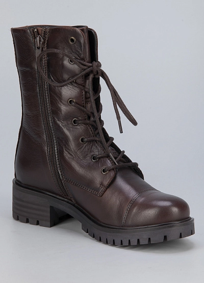 Ботинки Creator фото № 4 Казахстан