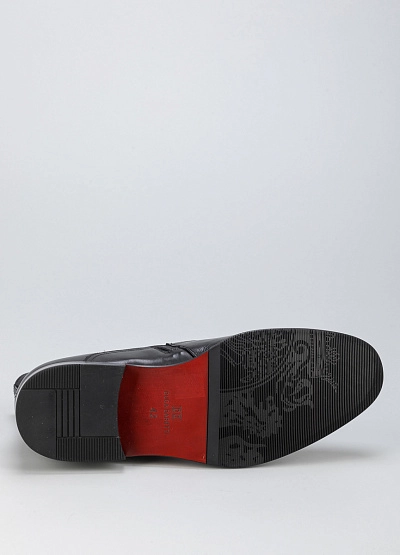 Сапоги Duca Daretti фото № 5 купить