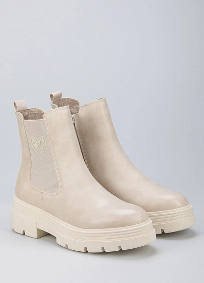 Ботинки Marco Tozzi фото № 2 цена