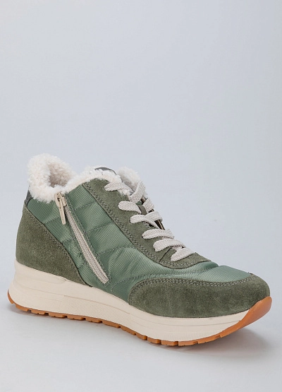 Кроссовки Rieker фото № 4 Казахстан