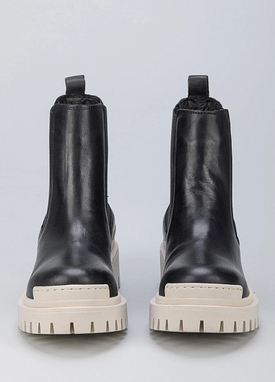 Ботинки Creator фото № 3 недорого