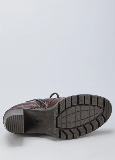 Ботинки Rieker фото № 5 купить