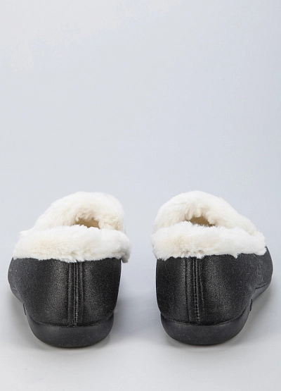 Тапочки закр De la Torre фото № 4 Казахстан