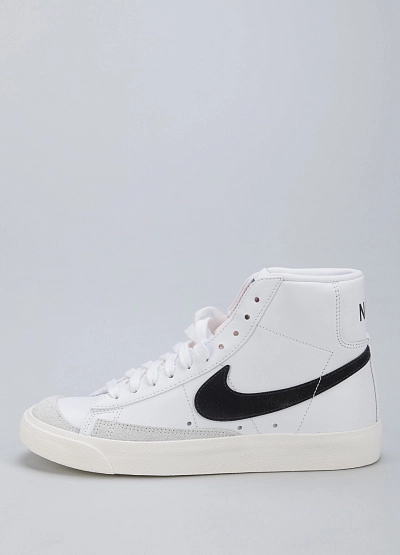 Кеды Nike фото № 1 интернет-магазин