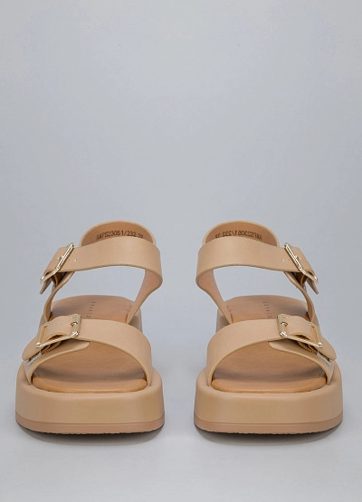 Сандалии Franco Manatti фото № 3 недорого