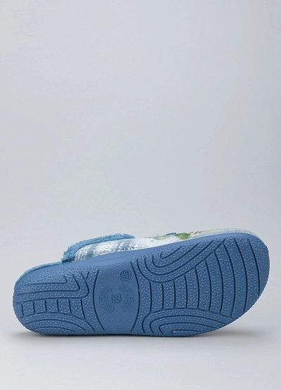 Тапочки Alberola фото № 5 купить