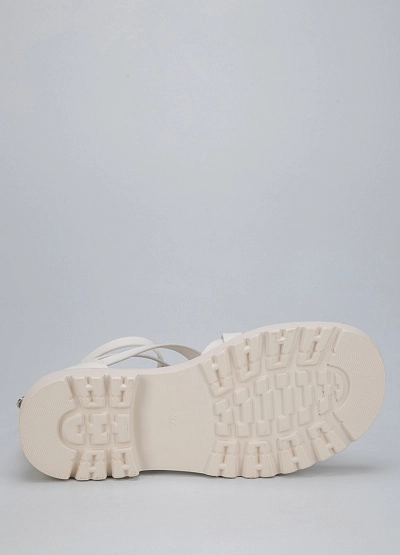 Сандалии Franco Manatti фото № 5 купить