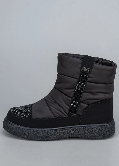 Дутыши Finn Line фото № 1 интернет-магазин