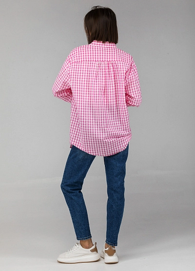 Рубашка Thomas Graf фото № 4 Казахстан