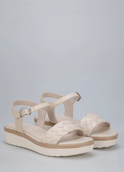 Босоножки Tamaris фото № 2 цена